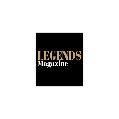 Legends Magazine