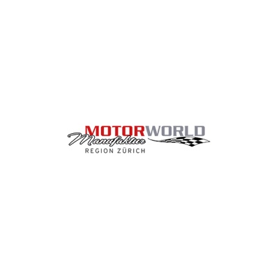 Motorworld Zürich